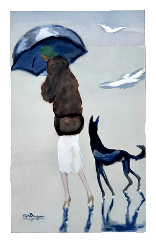 Hond en Mens Utrecht